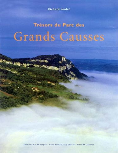 Trésors du Parc des Grands Causses