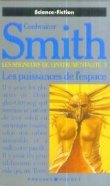 Puissances de l'espace, tome 3