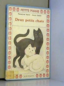 Deux petits chats