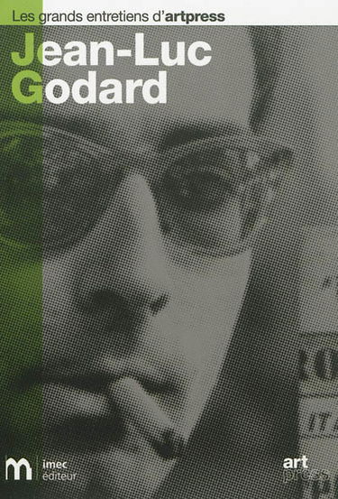 Jean-Luc Godard