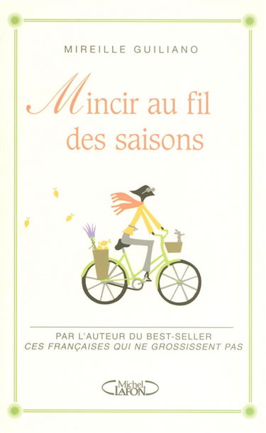 Mincir au fil des saisons