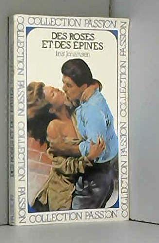 Des roses et des épines