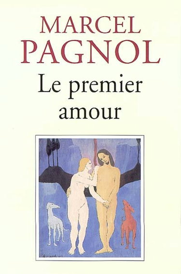 Le premier amour