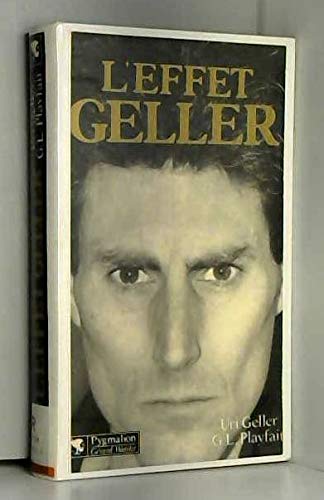 L'Effet Geller