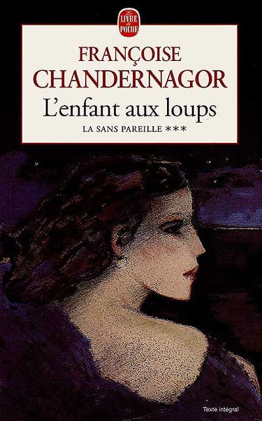 L'enfant aux loups