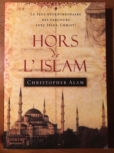 Couverture de Hors de l'Islam