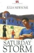Couverture de Saturday Storm
