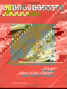 X-large set: Bevat : le lit volant , la trompette magique , le secret d'Ubasti