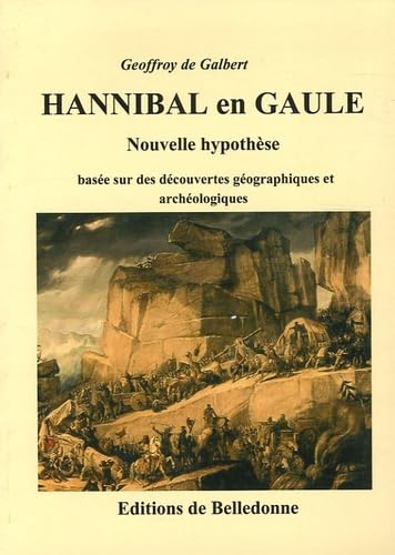 Hannibal en Gaule