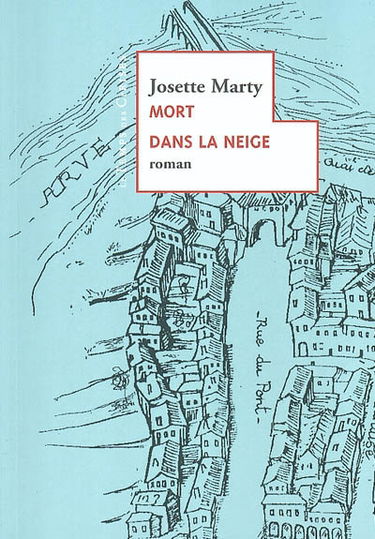Mort dans la neige
