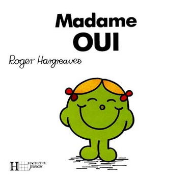 Madame Oui