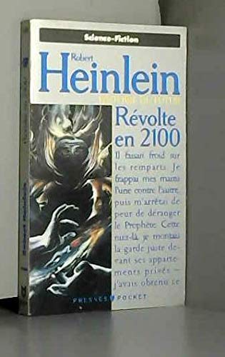 Revolte en 2100