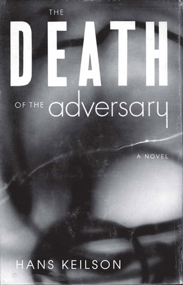 Couverture de Death of the Adversary