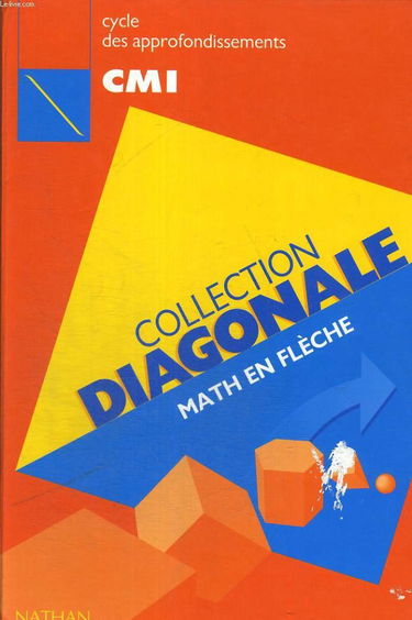 Diagonale Cm1 Manuel