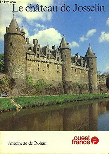 Le chateau de josselin