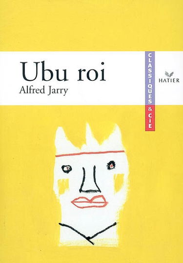 Ubu roi (1896)