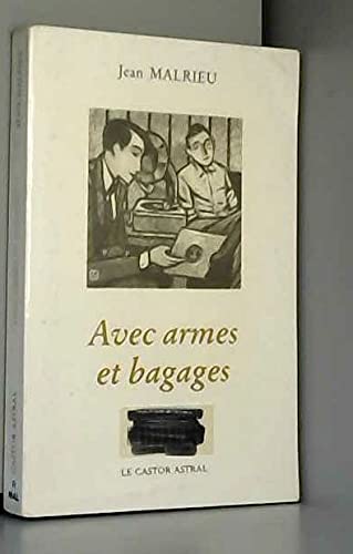 Avec armes et bagages