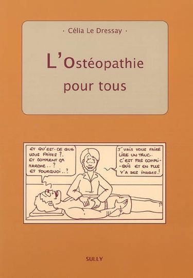 L'ostéopathie pour tous