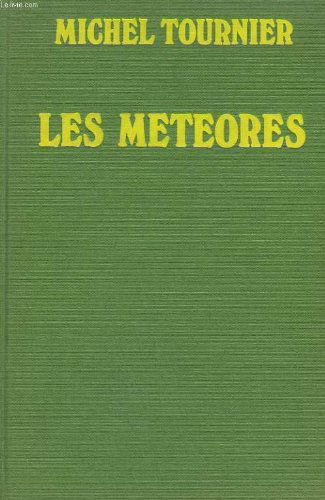 LES METEORES