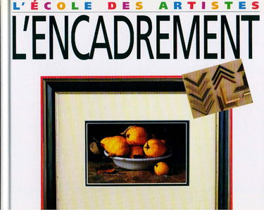 L'encadrement