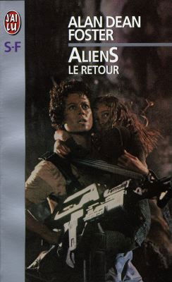 Aliens, le retour