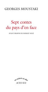 Sept contes du pays d'en face