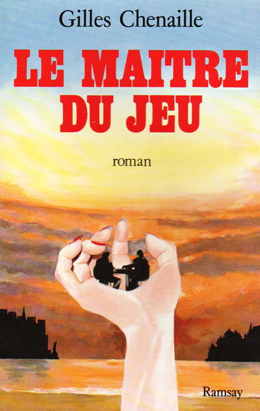 Le Maître du jeu