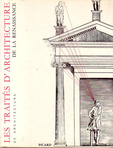 Les Traités d'architecture de la Renaissance : actes