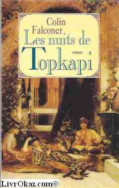 Les Nuits de Topkapi