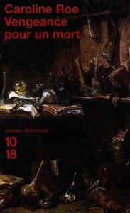 Vengeance pour un mort