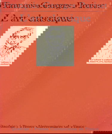 L'Art classique