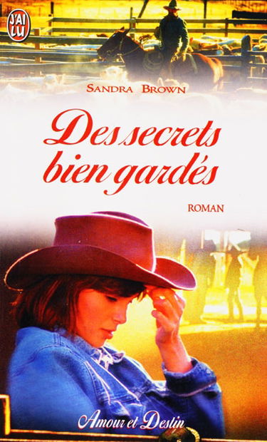 Des secrets bien gardés