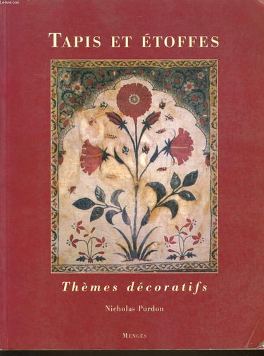 Tapis et étoffes : thèmes décoratifs