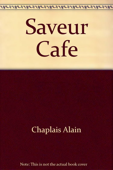 Saveur café