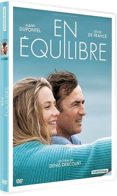Couverture de en équilibre