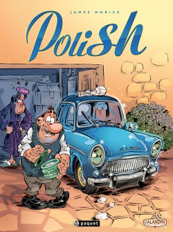 Polish. Vol. 1