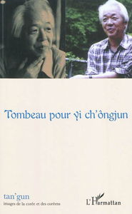 Tan'gun, n° 3. Tombeau pour Yi Ch'ôngjun