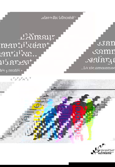 L'amour comme il vient