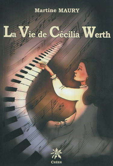 La vie de Cécilia Werth