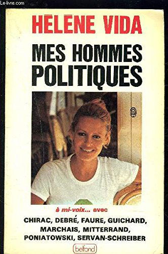 Mes hommes politiques