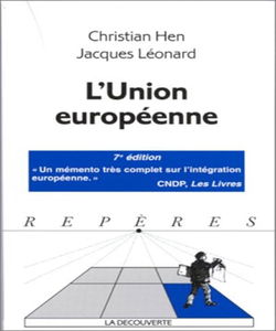 L'Union européenne