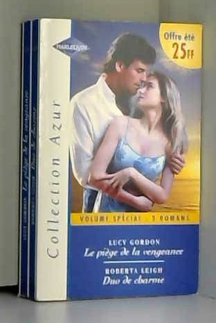 Le piège de la vengeance - Duo de charme