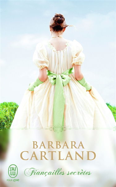 Fiançailles secrètes