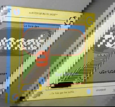 Le Livre des tunnels