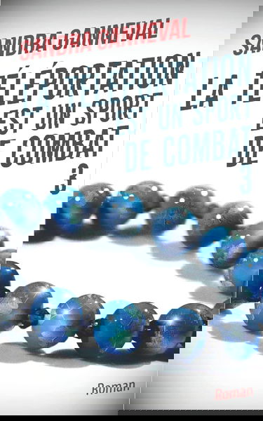 La téléportation est un sport de combat 3