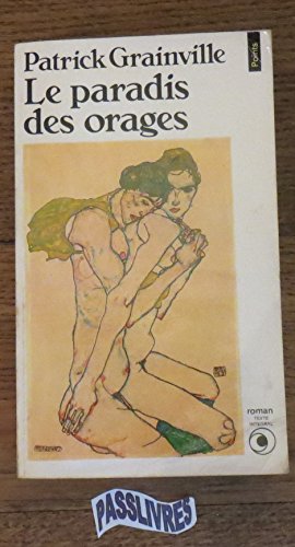 Paradis des orages (le)