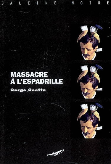 Massacre à l'espadrille