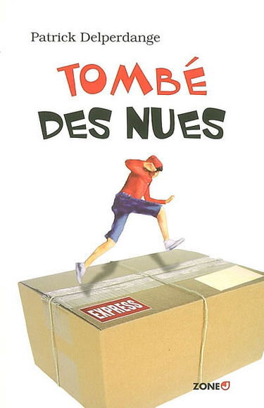 Tombé des nues