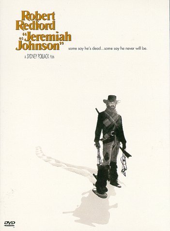 Couverture de Jeremiah Johnson
