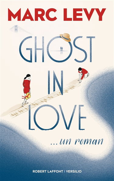Ghost in love